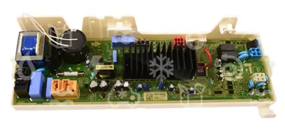 modul / elektronika silová pračky LG (EBR79583426)